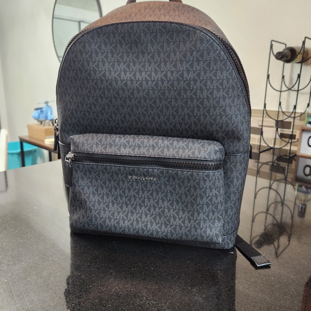 Michael Kors Backpack